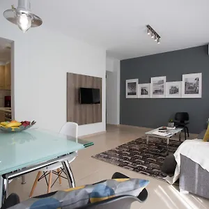 Apartamento Polis, Tesalónica