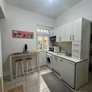Apartamento Istos, Tesalónica