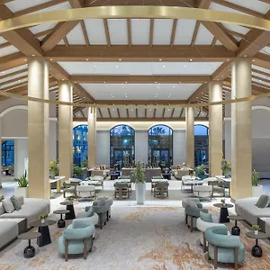 Hotel Hyatt Regency, Tesalónica