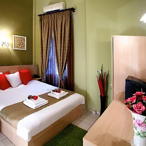 Hotel Atlantis, Tesalónica