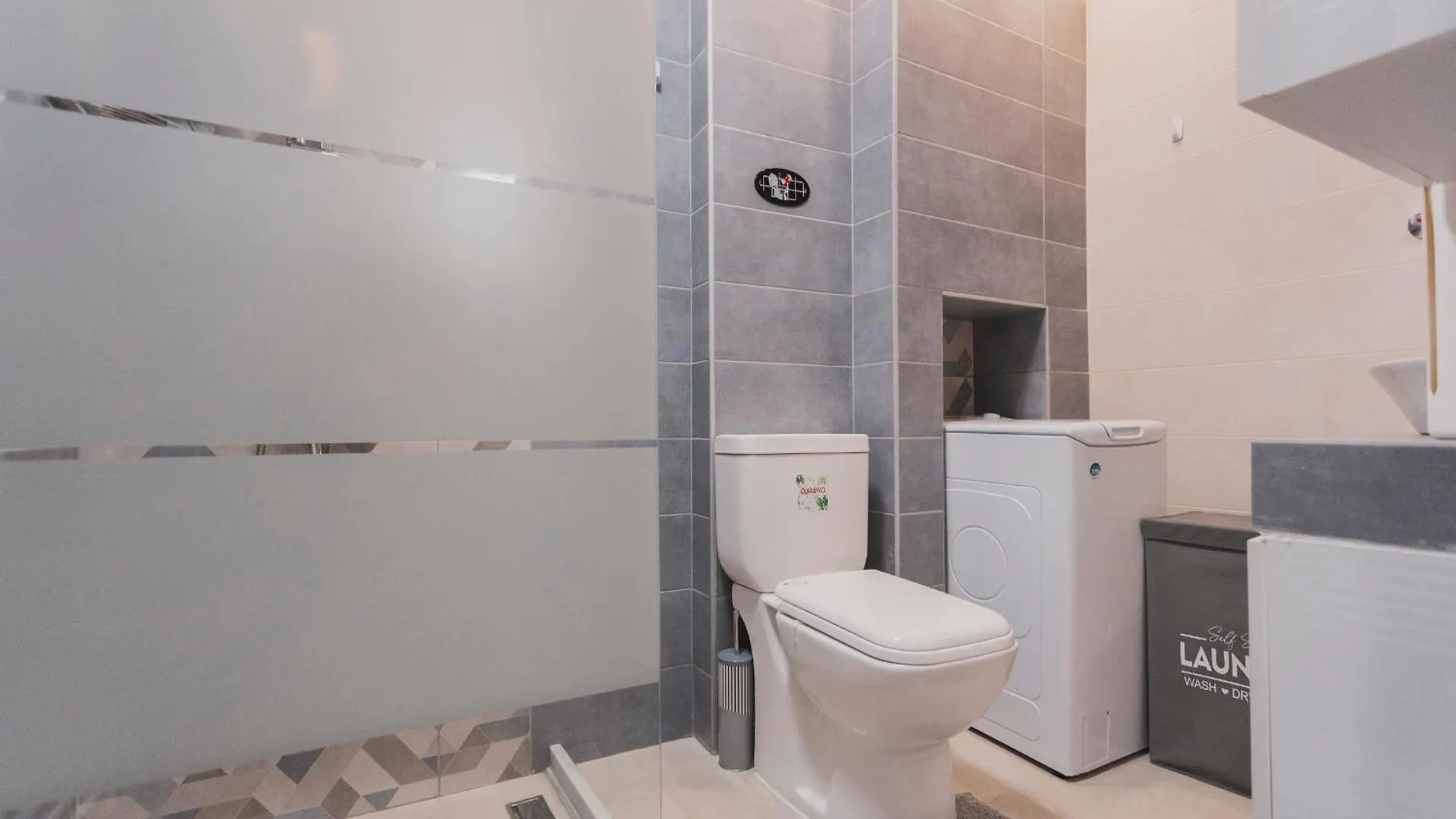 Apartamento Calm House Faneromeni Tesalónica
