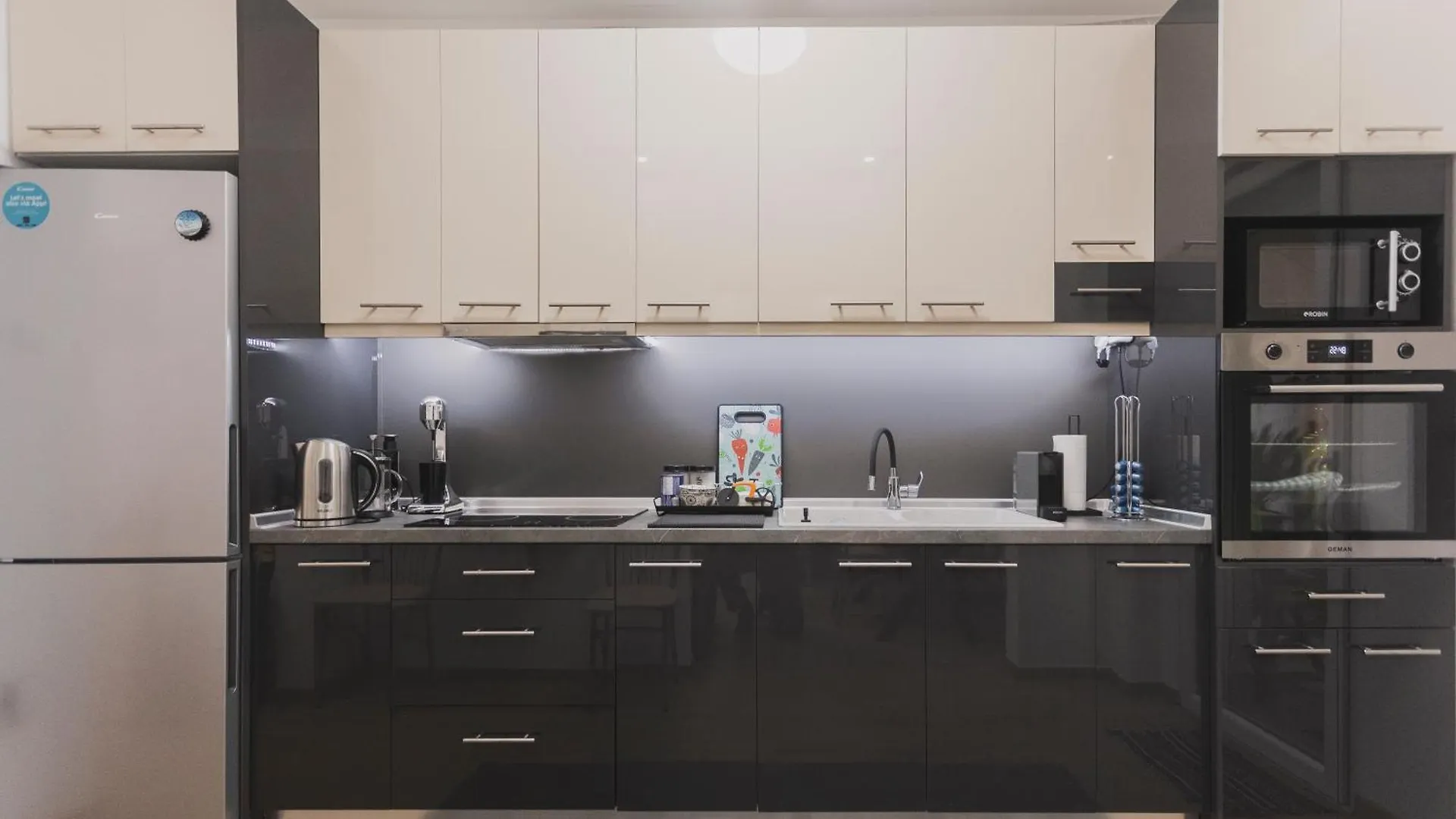 Apartamento Calm House Faneromeni Tesalónica