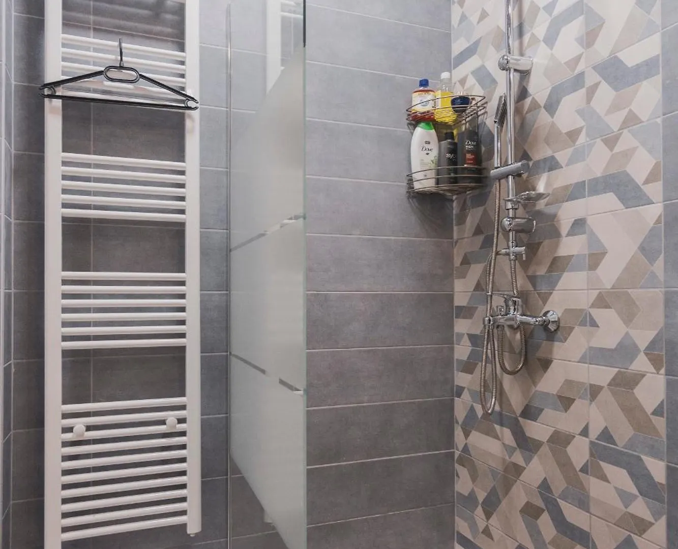 Apartamento Calm House Faneromeni Tesalónica